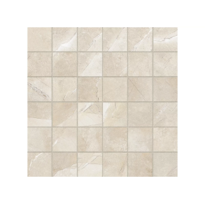 Pulpis Ivory Mosaic - porcelain tile